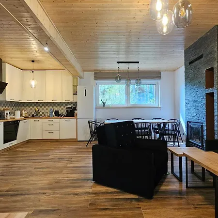 Na Wypoczynek Na Wylacznosc Hébergement de vacances