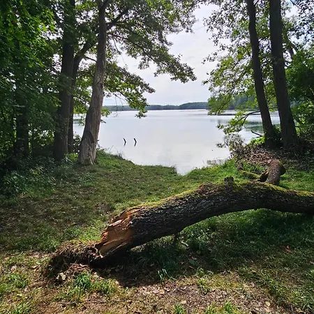 Hébergement de vacances Na Wypoczynek Na Wylacznosc
