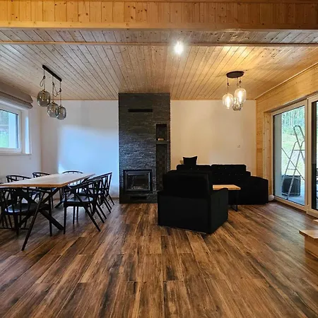 Na Wypoczynek Na Wylacznosc Hébergement de vacances *