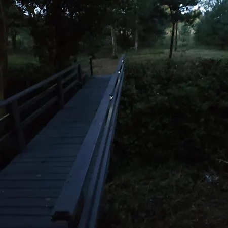 Na Wypoczynek Na Wylacznosc Holiday home