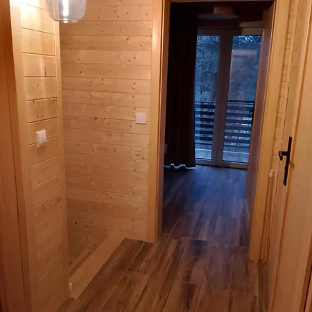 Hébergement de vacances Na Wypoczynek Na Wylacznosc Osetno