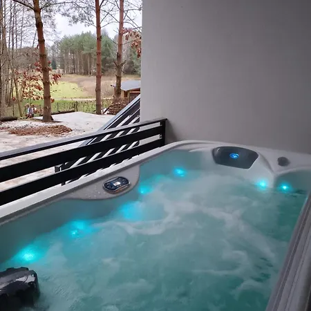 Holiday home Na Wypoczynek Na Wylacznosc *