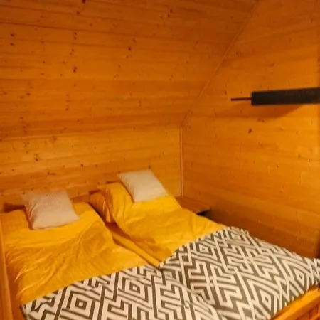 Holiday home Na Wypoczynek Na Wylacznosc *