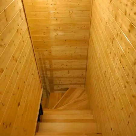 Holiday home Na Wypoczynek Na Wylacznosc