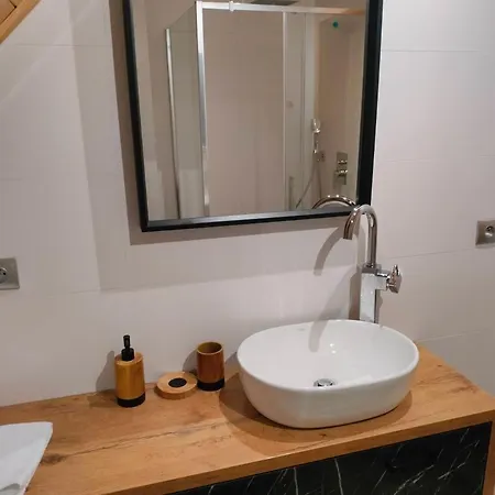 Na Wypoczynek Na Wylacznosc Holiday home