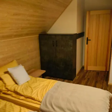 Na Wypoczynek Na Wylacznosc * Osetno