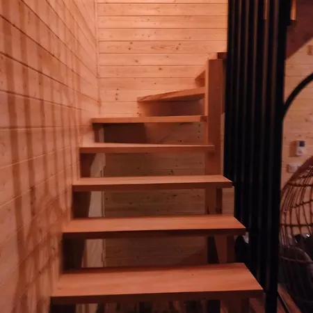 Na Wypoczynek Na Wylacznosc Holiday home