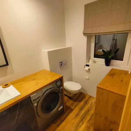 Hébergement de vacances Na Wypoczynek Na Wylacznosc