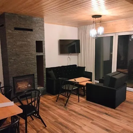 Na Wypoczynek Na Wylacznosc Hébergement de vacances